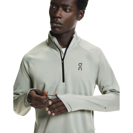 On Climate Shirt Heren