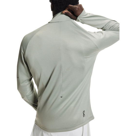 On Climate Shirt Heren