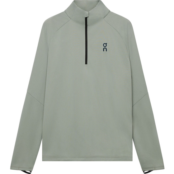 On Climate Shirt Heren