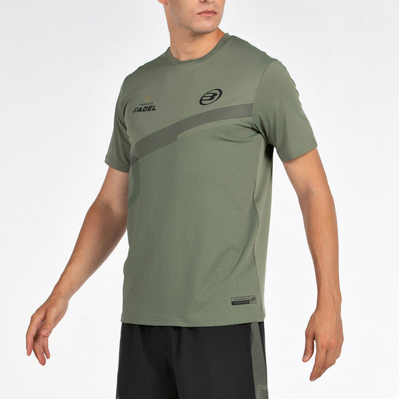 Bullpadel Premier Padel Patos Tee