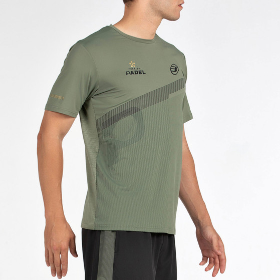 Bullpadel Premier Padel Patos Tee