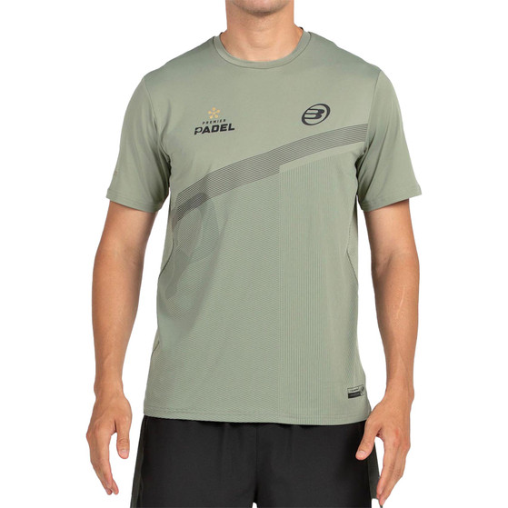 Bullpadel Premier Padel Patos Tee