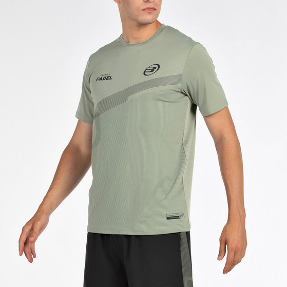 Bullpadel Premier Padel Patos Tee
