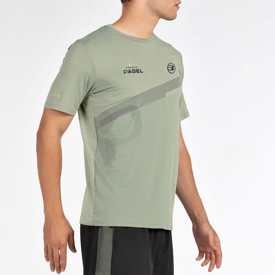 Bullpadel Premier Padel Patos Tee