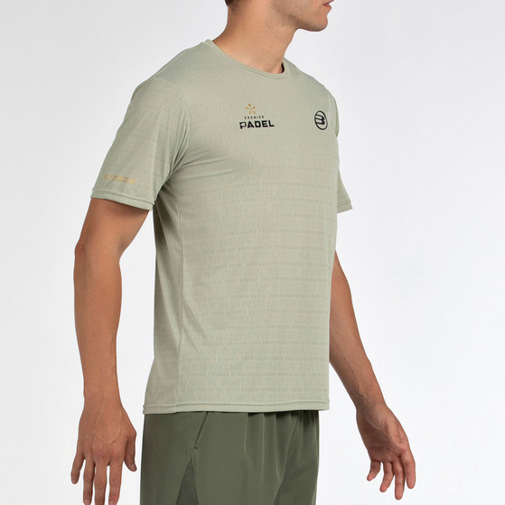 Bullpadel Prilep Set Heren