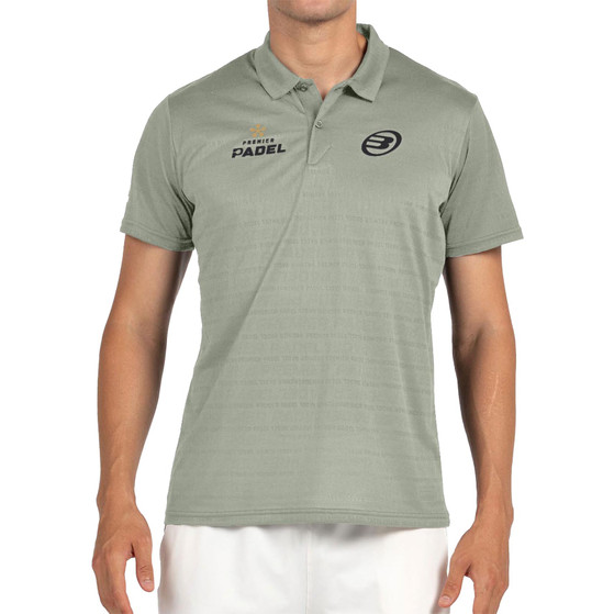 Bullpadel Premier Padel Pompier Polo