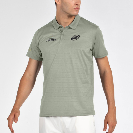 Bullpadel Premier Padel Pompier Polo