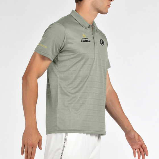 Bullpadel Premier Padel Pompier Polo