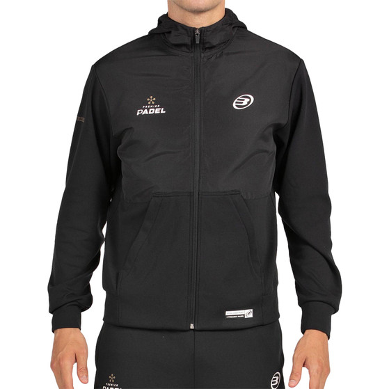 Bullpadel Premier Padel Pitaco Full Zip Hoody