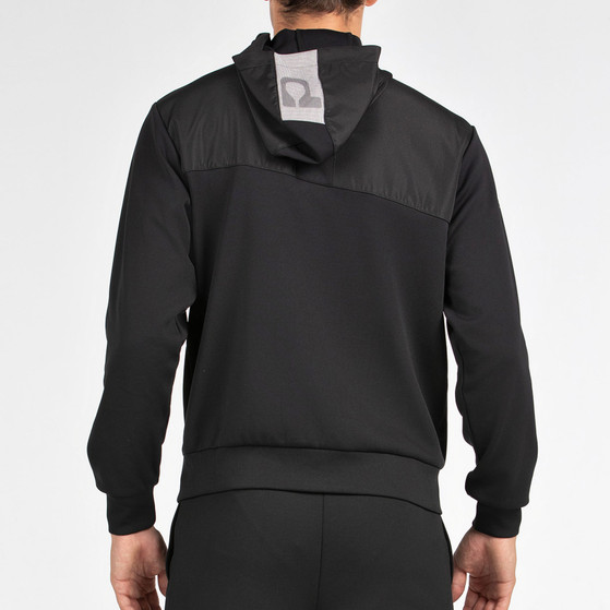 Bullpadel Premier Padel Pitaco Full Zip Hoody