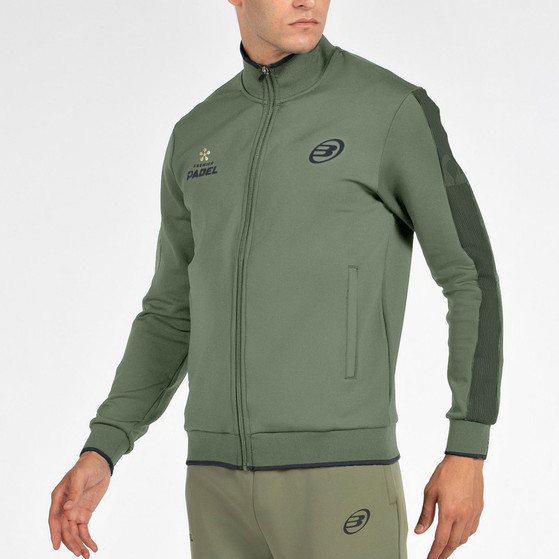 Bullpadel Premier Padel Pindaro Jacket
