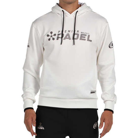 Bullpadel Premier Padel Piatro Hoody