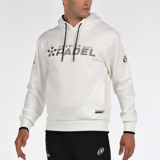 Bullpadel Premier Padel Piatro Hoody
