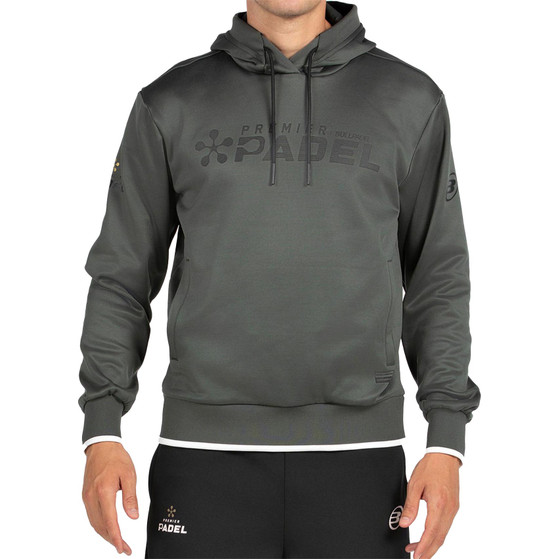 Bullpadel Premier Padel Piatro Hoody
