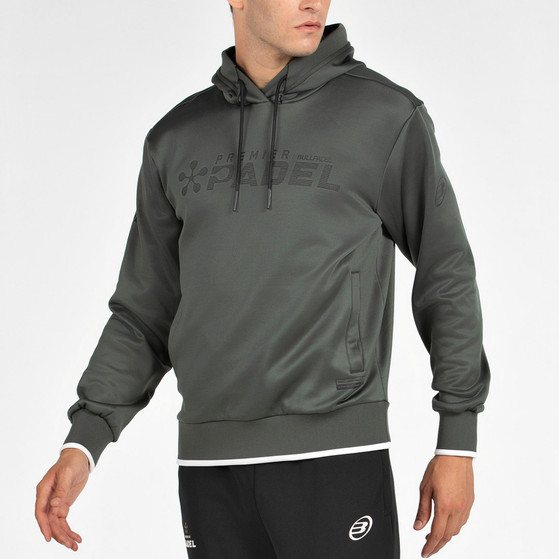 Bullpadel Premier Padel Piatro Hoody