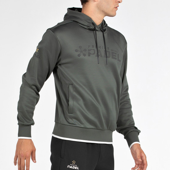 Bullpadel Premier Padel Piatro Hoody