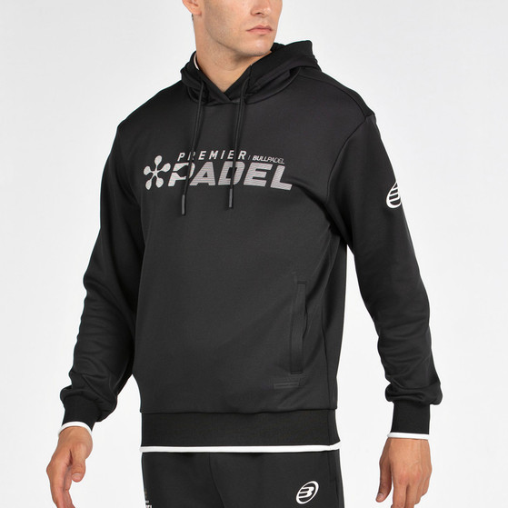 Bullpadel Premier Padel Piatro Hoody