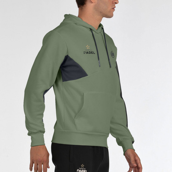 Bullpadel Palmiro Team Set Heren