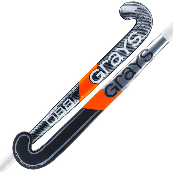 Grays 8i Dynabow Indoor