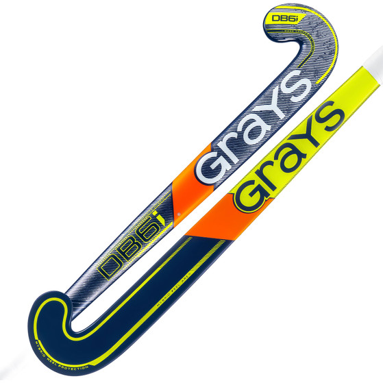 Grays 6i Dynabow Indoor