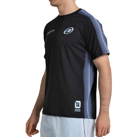 Bullpadel Paquito 26V T-shirt