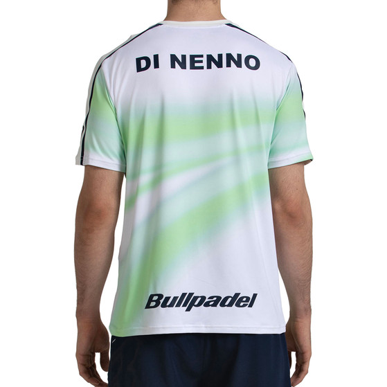 Bullpadel Di Nenno 26V Tee
