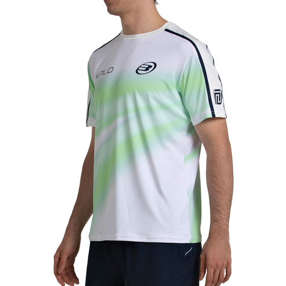 Bullpadel Di Nenno 26V Tee