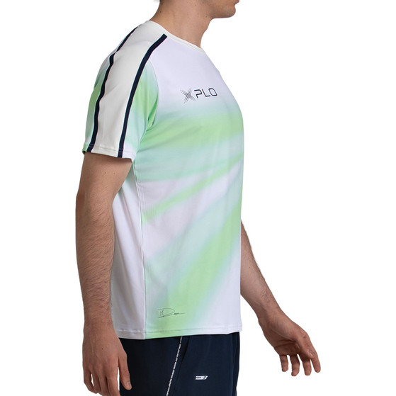 Bullpadel Di Nenno 26V Tee