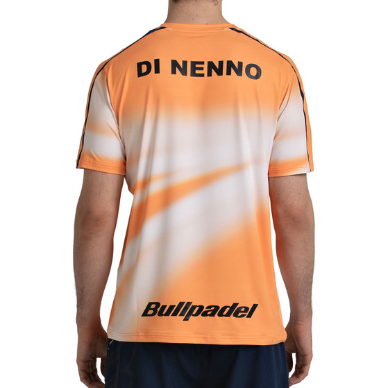 Bullpadel Di Nenno 26V Tee