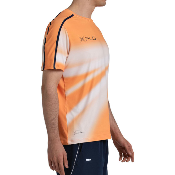 Bullpadel Di Nenno 26V Tee