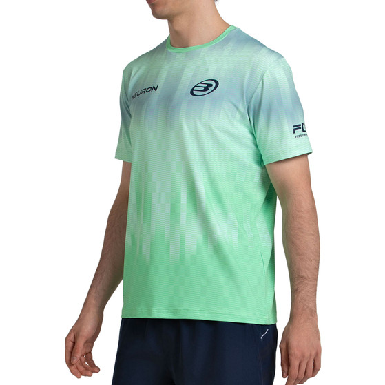 Bullpadel Chingotto 26V Tee