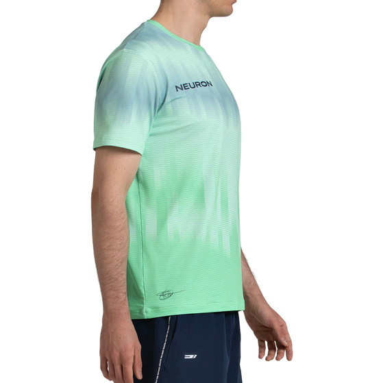 Bullpadel Chingotto 26V Tee