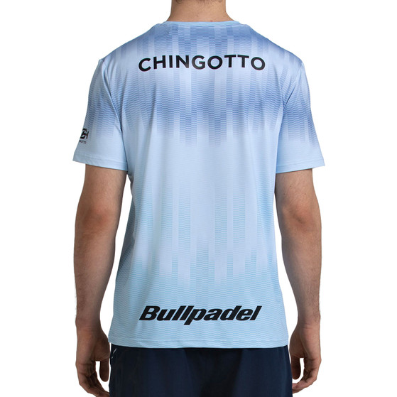 Bullpadel Chingotto 26V T-Shirt
