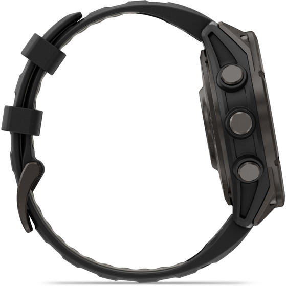 Garmin Fenix 8 Pro 47mm Sapphire