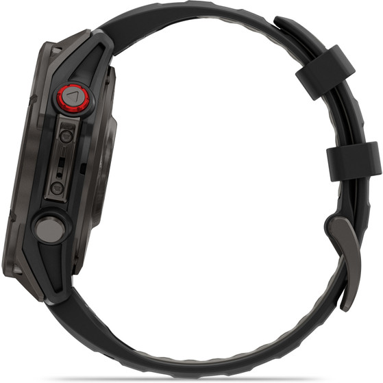 Garmin Fenix 8 Pro 47mm Sapphire