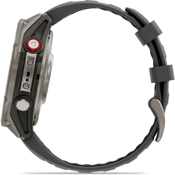 Garmin Fenix 8 Pro 47mm Sapphire