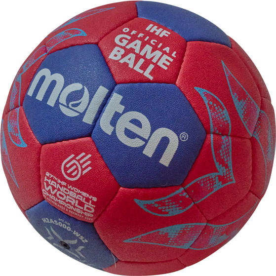 Molten Official WK Dames Handbal