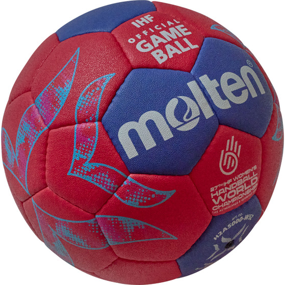Molten Official WK Dames Handbal