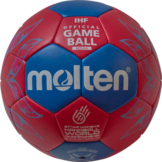 Molten Replica WK Dames Handbal