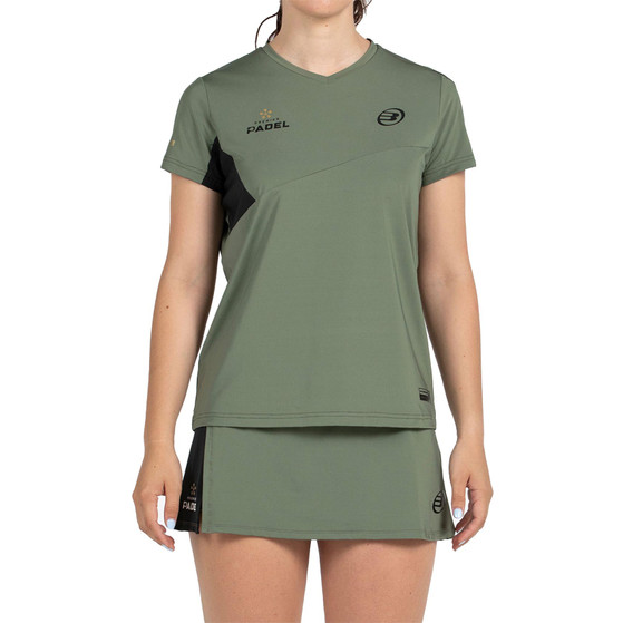 Bullpadel Pampan Tee