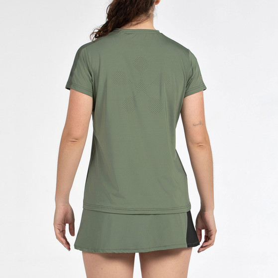 Bullpadel Pampan Tee