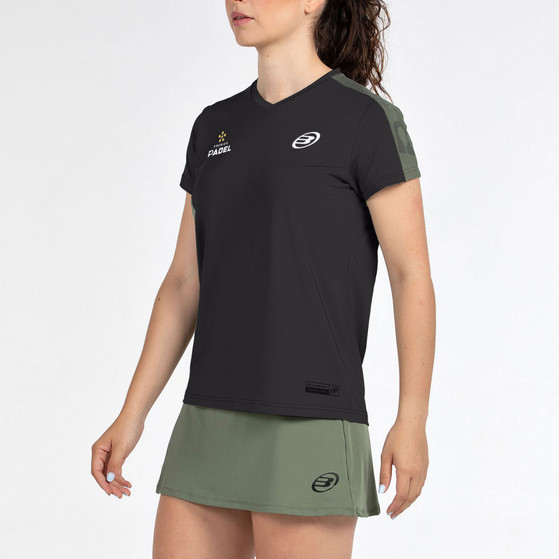 Bullpadel Pampan Tee