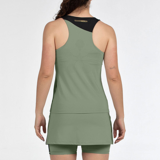 Bullpadel Pirac Tank