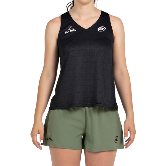 Bullpadel Piura Tank