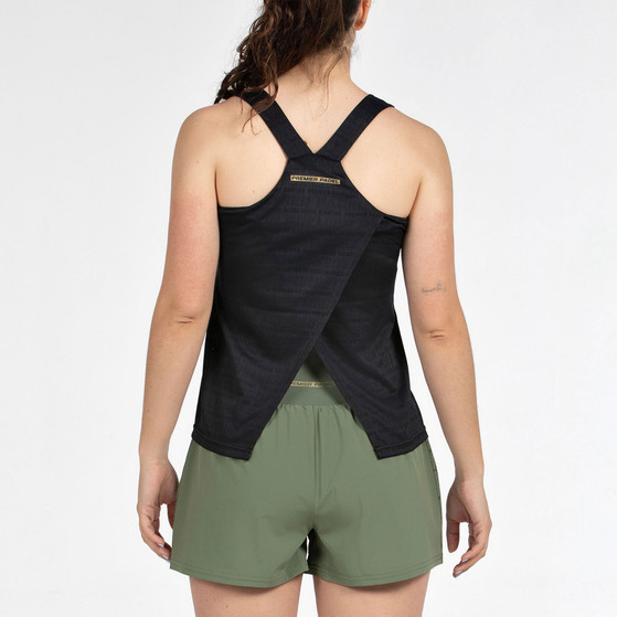 Bullpadel Piura Tank