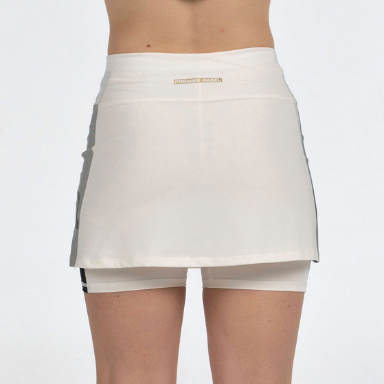 Bullpadel Portoa Skirt
