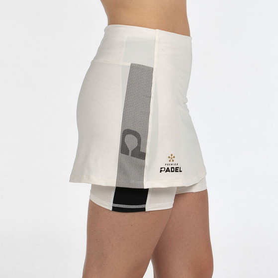 Bullpadel Portoa Skirt