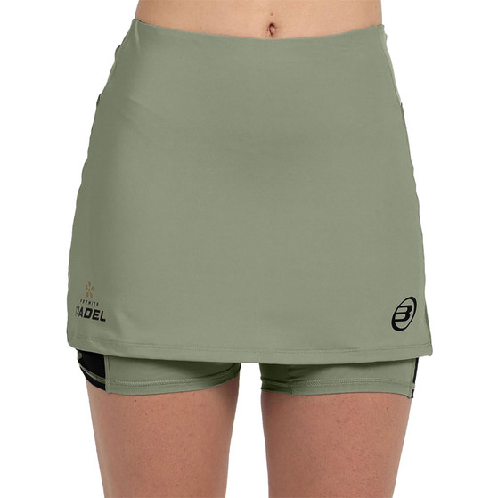 Bullpadel Portoa Skirt