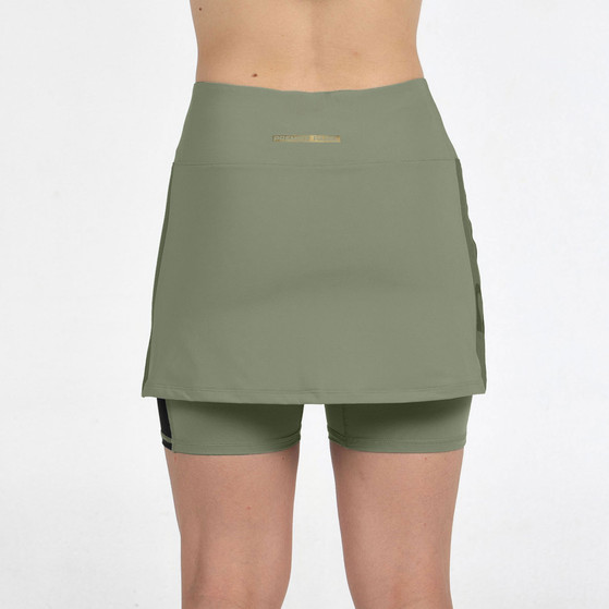 Bullpadel Portoa Skirt