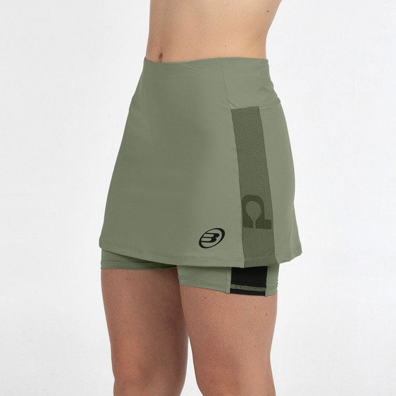 Bullpadel Portoa Skirt